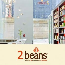 2beans Wine & Chocolate Tasting