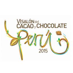 6th Salon del Cacao y Chocolate - Perú