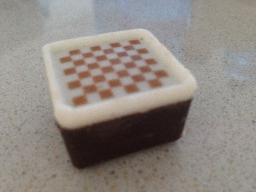 ICE chocolate technique 1 & 2