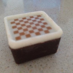 ICE chocolate technique 1 & 2