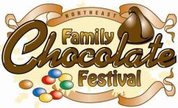THE 5TH ANNUAL NORTHEAST FAMILY CHOCOLATE FESTIVAL