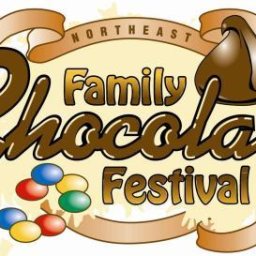 THE 5TH ANNUAL NORTHEAST FAMILY CHOCOLATE FESTIVAL