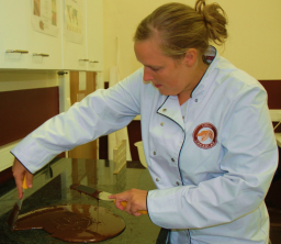 Ghent University Bean-to-Bar Cocoa and Chocolate Workshop