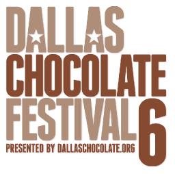 Dallas Chocolate Festival 2015 - The Art of Chocolate