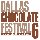 Dallas Chocolate Festival 2015 - The Art of Chocolate rated a 5