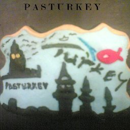 pasturkey
