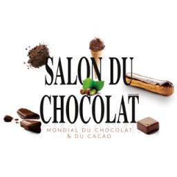 Salon du Chocolat Paris