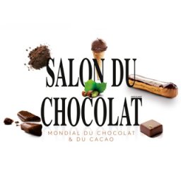 Salon du Chocolat Paris