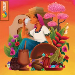 6th Tasbasco Chocolate Festival
