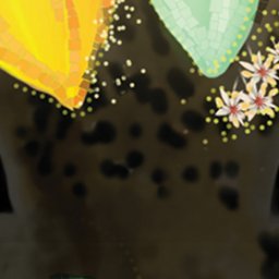 The Jaguar and the Cacao Tree: the Interactive Edition