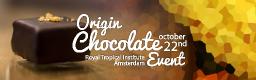 Origin Chocolate Event