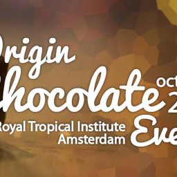 Origin Chocolate Event