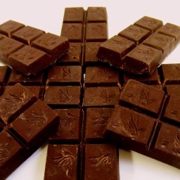Gnosis Chocolate demo! Rainbow Co-Op