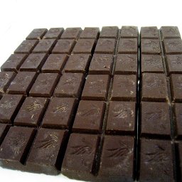 Gnosis Chocolate Demo at Whole Foods Roseville