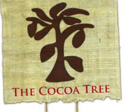 Tasting: Bethany Thouin/The Cocoa Tree @ Mast Brothers Chocolate