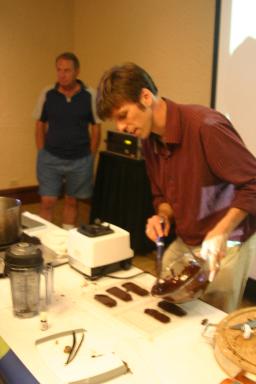 Father’s Day Special: Is That Chocolate in My Beer?