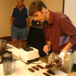 Father’s Day Special: Is That Chocolate in My Beer?