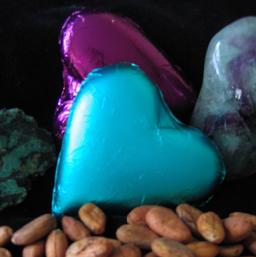 Sacred Chocolate Free Tasting