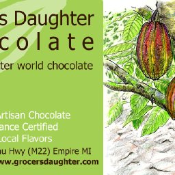 4 Day Artisan Chocolate and Storyteller Cruise