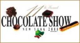 New York Chocolate Show