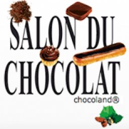 Paris Salon du Chocolat