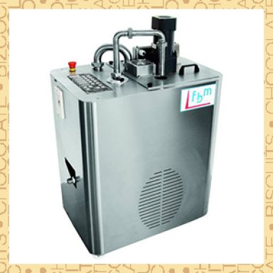 FBM KLEEGO - 50 & 100kg Melter/Conches