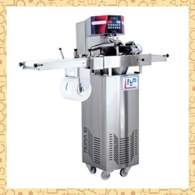 FBM Prima - 10kg working bowl continuous tempering machine