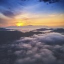 Dawn at Culture Cacao Farm.jpg