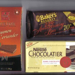 Bakers (US), Frey (Swiss), Nestle