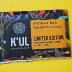 K'UL Chocolate Hacienda Limon Los Rios Ecuador 70%