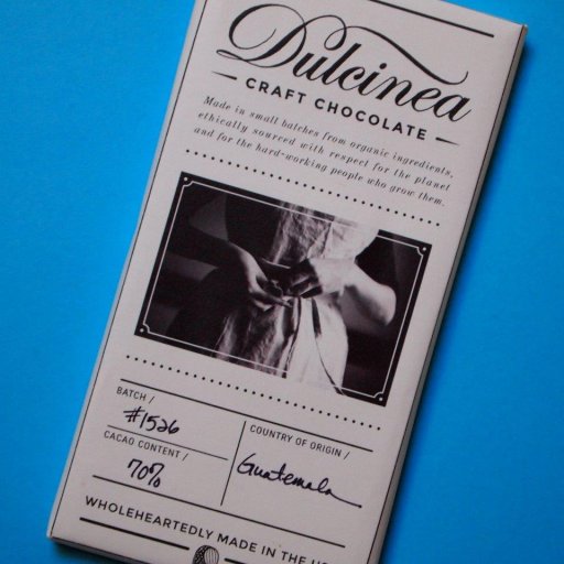 Dulcinea Guatemala 70%