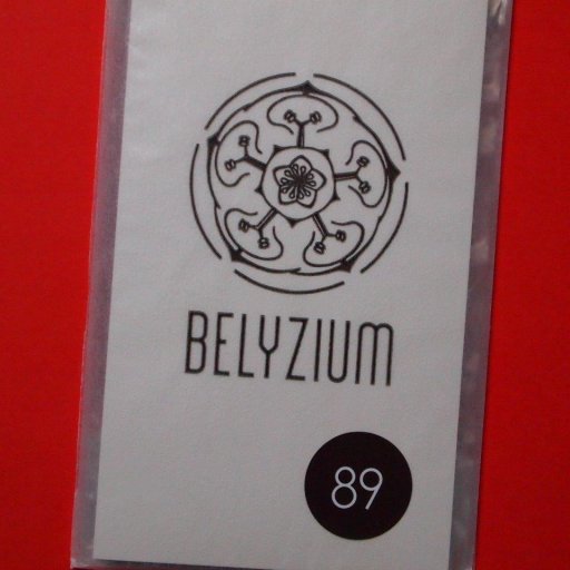 Belyzium 89%