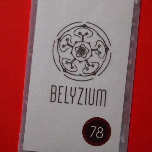 Belyzium 78%