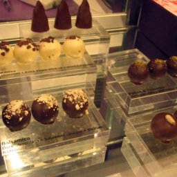 New York City Day Trip: Vosges Haut Chocolate II
