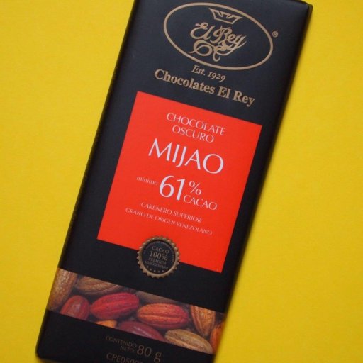 El Rey Mijao 61% Carenero Superior