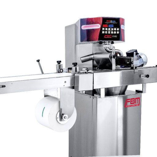 Prima, 10 kg bowl capacity