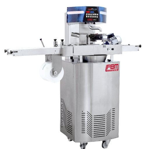 Compatta 15 kg bowl capacity