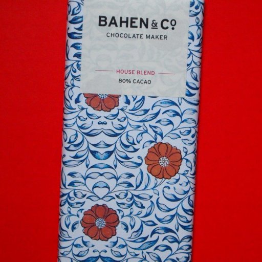Bahen House Blend 80%