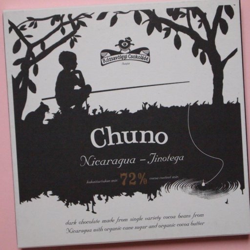 Rózsavölgyi Chuno 72%