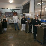 NADALINA team