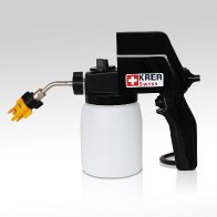 KREA Swiss multiSPRAY