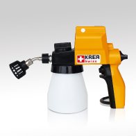 KREA Swiss oilSPRAY