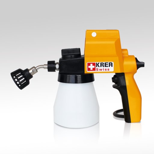 KREA Swiss oilSPRAY