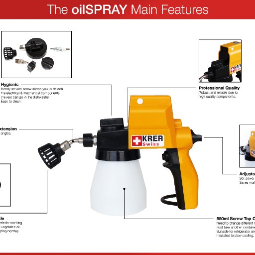 features-oilSPRAY