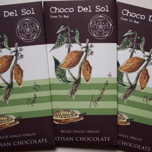 Choco Del Sol