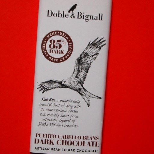 Doble & Bignall Puerto Cabello 85%