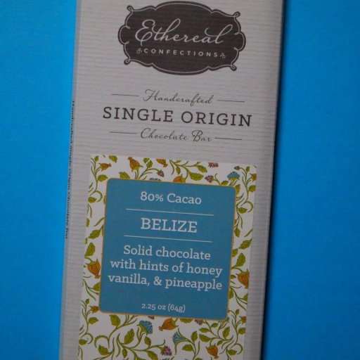 Ethereal Belize 80%