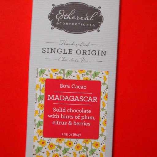 Ethereal Madagascar 80%