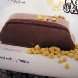 Caramel Tease I