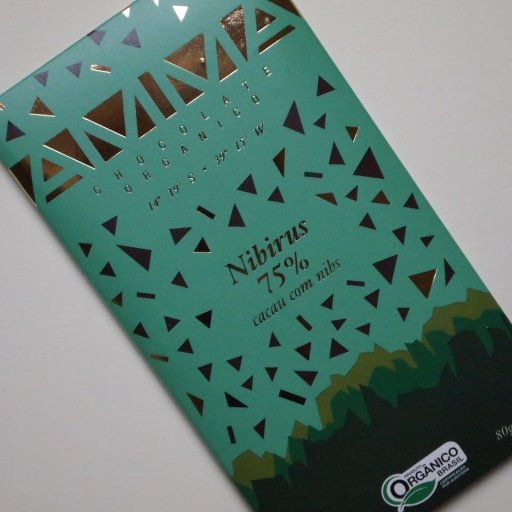AMMA Nibirus 75%